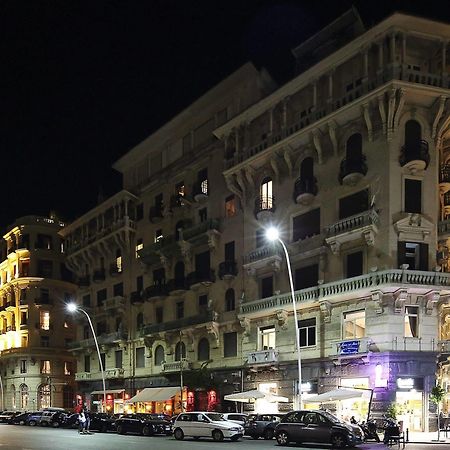 Relais Sul Mare Boutique Hotel Napoli Exterior foto