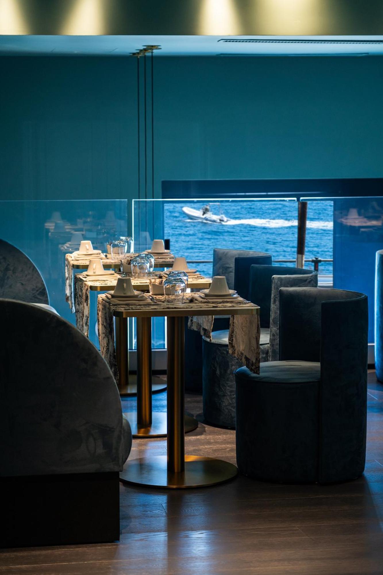 Relais Sul Mare Boutique Hotel Napoli Exterior foto